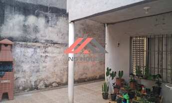 Imagem 2: CASA RESIDENCIAL em SÃO PAULO - SP, JARDIM PATENTE