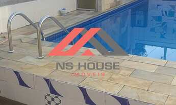 Imagem: CASA RESIDENCIAL em ITANHAÉM - SP, Vila