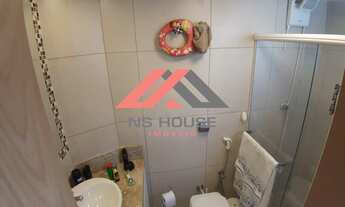 Imagem 4: APARTAMENTO RESIDENCIAL em SANTO ANDRÉ - SP, SANTA MARIA