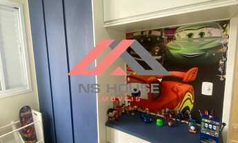 Imagem 2: APARTAMENTO RESIDENCIAL em SÃO CAETANO DO SUL - SP, BOA VISTA