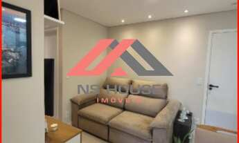 Imagem 7: APARTAMENTO RESIDENCIAL em SANTO ANDRÉ - SP, SANTA MARIA