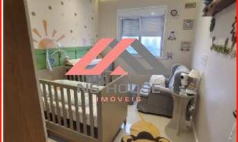 Imagem 3: APARTAMENTO RESIDENCIAL em SANTO ANDRÉ - SP, SANTA MARIA