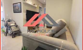 Imagem 6: APARTAMENTO RESIDENCIAL em SANTO ANDRÉ - SP, SANTA MARIA