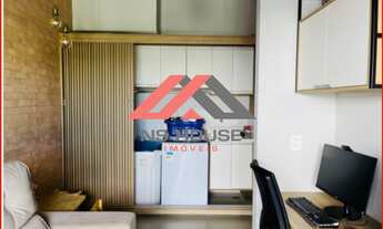 Imagem 7: APARTAMENTO RESIDENCIAL em SANTO ANDRÉ - SP, CAMPESTRE