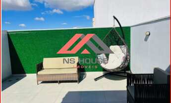 Imagem 5: APARTAMENTO RESIDENCIAL em SANTO ANDRÉ - SP, CAMPESTRE