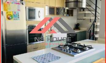 Imagem 3: APARTAMENTO RESIDENCIAL em SANTO ANDRÉ - SP, CAMPESTRE