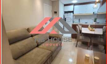 Imagem 5: APARTAMENTO RESIDENCIAL em SANTO ANDRÉ - SP, SANTA MARIA