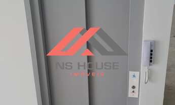 Imagem 2: APARTAMENTO RESIDENCIAL em SANTO ANDRÉ - SP, JARDIM SANTO ALBERTO