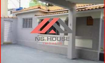 Imagem: CASA RESIDENCIAL em SÃO CAETANO DO SUL