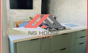 Imagem 2: APARTAMENTO RESIDENCIAL em SANTO ANDRÉ - SP, CAMPESTRE