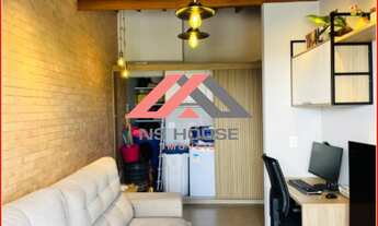 Imagem 6: APARTAMENTO RESIDENCIAL em SANTO ANDRÉ - SP, CAMPESTRE