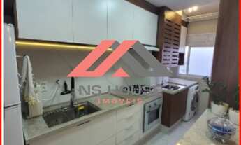 Imagem 2: APARTAMENTO RESIDENCIAL em SANTO ANDRÉ - SP, SANTA MARIA