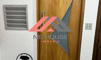 Imagem 4: APARTAMENTO RESIDENCIAL em SÃO BERNARDO DO CAMPO - SP, PLANALTO