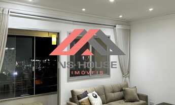 Imagem 2: APARTAMENTO RESIDENCIAL em SÃO BERNARDO DO CAMPO - SP, PLANALTO