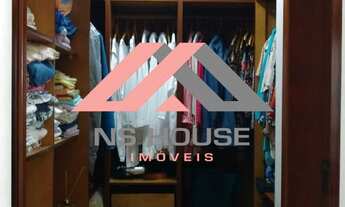 Imagem 7: CASA RESIDENCIAL em SÃO BERNARDO DO CAMPO - SP, Parque do Pássaros