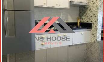 Imagem 6: APARTAMENTO RESIDENCIAL em SÃO BERNARDO DO CAMPO - SP, RUDGE RAMOS