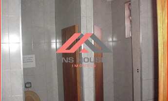 Imagem 6: SALAO COMERCIAL em SÃO CAETANO DO SUL - SP, FUNDAÇÃO