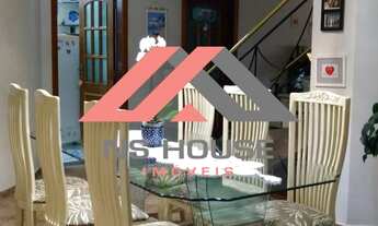 Imagem 6: CASA RESIDENCIAL em SÃO BERNARDO DO CAMPO - SP, Parque do Pássaros