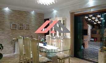 Imagem: CASA RESIDENCIAL em SÃO BERNARDO DO CAMPO