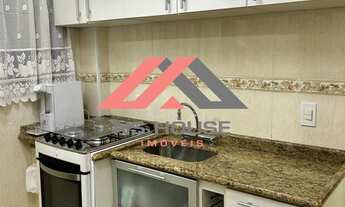 Imagem 7: APARTAMENTO RESIDENCIAL em SÃO BERNARDO DO CAMPO - SP, PLANALTO