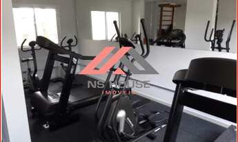 Imagem 5: APARTAMENTO RESIDENCIAL em SÃO BERNARDO DO CAMPO - SP, RUDGE RAMOS