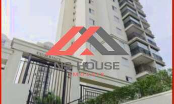 Imagem: APARTAMENTO RESIDENCIAL em SÃO BERNARDO