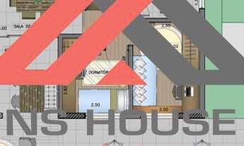 Imagem 4: APARTAMENTO RESIDENCIAL em SÃO CAETANO DO SUL - SP, SANTA PAULA