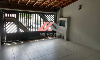 Imagem: CASA RESIDENCIAL em SÃO BERNARDO DO CAMPO