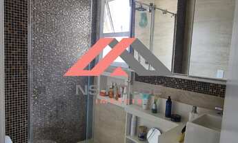 Imagem 5: APARTAMENTO RESIDENCIAL em SANTO ANDRÉ - SP, JARDIM