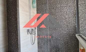 Imagem 7: APARTAMENTO RESIDENCIAL em SANTO ANDRÉ - SP, JARDIM