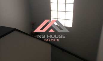 Imagem 7: CASA RESIDENCIAL em SÃO BERNARDO DO CAMPO - SP, INDEPENDÊNCIA