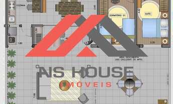 Imagem 4: APARTAMENTO RESIDENCIAL em SÃO CAETANO DO SUL - SP, SANTA PAULA