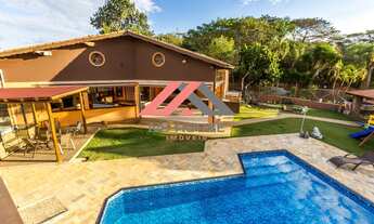 Imagem: CASA RESIDENCIAL em PIRACAIA - SP, PIRACAIA