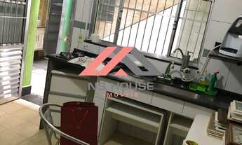 Imagem 7: CASA RESIDENCIAL em SÃO BERNARDO DO CAMPO - SP, PLANALTO