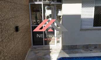 Imagem 7: CASA RESIDENCIAL em SÃO CAETANO DO SUL - SP, JARDIM SÃO CAETANO