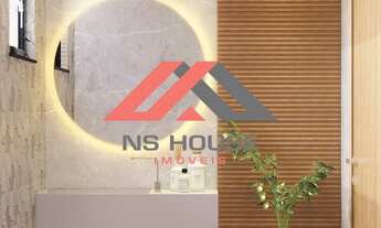 Imagem 3: CASA RESIDENCIAL em SÃO CAETANO DO SUL - SP, OLÍMPICO