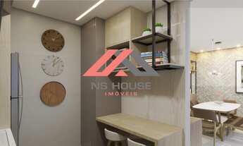 Imagem 7: APARTAMENTO RESIDENCIAL em SÃO CAETANO DO SUL - SP, SANTA PAULA