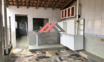 Imagem 5: CASA RESIDENCIAL em SÃO BERNARDO DO CAMPO - SP, PLANALTO