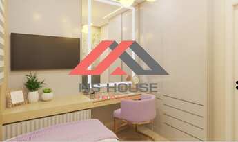 Imagem 7: APARTAMENTO RESIDENCIAL em SÃO CAETANO DO SUL - SP, SANTA PAULA