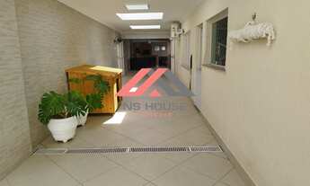 Imagem 6: CASA RESIDENCIAL em SÃO CAETANO DO SUL - SP, JARDIM SÃO CAETANO