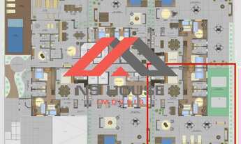 Imagem 3: APARTAMENTO RESIDENCIAL em SÃO CAETANO DO SUL - SP, SANTA PAULA