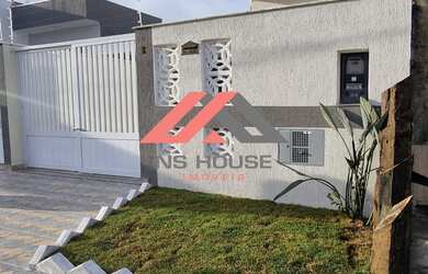 Imagem 3: CASA RESIDENCIAL em ITANHAÉM - SP, Nossa Senhora do Sion