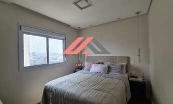 Imagem 3: APARTAMENTO RESIDENCIAL em SANTO ANDRÉ - SP, JARDIM