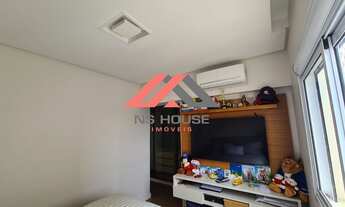 Imagem 6: APARTAMENTO RESIDENCIAL em SANTO ANDRÉ - SP, JARDIM