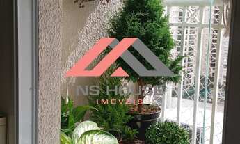 Imagem 5: APARTAMENTO RESIDENCIAL em SÃO CAETANO DO SUL - SP, MAUÁ