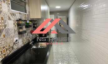 Imagem: CASA RESIDENCIAL em MAUÁ - SP, JARDIM ANCHIETA