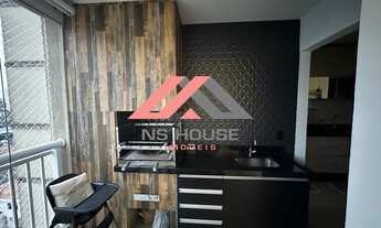 Imagem 5: APARTAMENTO RESIDENCIAL em SÃO BERNARDO DO CAMPO - SP, CENTRO