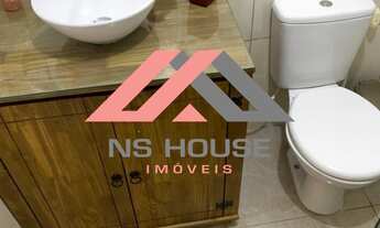 Imagem 6: CASA RESIDENCIAL em MAUÁ - SP, JARDIM ANCHIETA