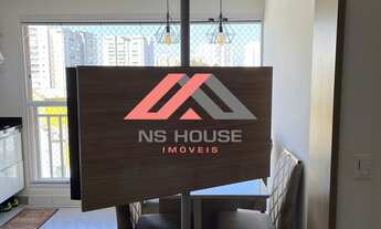 Imagem 5: APARTAMENTO RESIDENCIAL em DIADEMA - SP, CENTRO