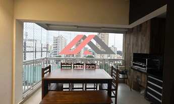 Imagem 6: APARTAMENTO RESIDENCIAL em SÃO BERNARDO DO CAMPO - SP, CENTRO